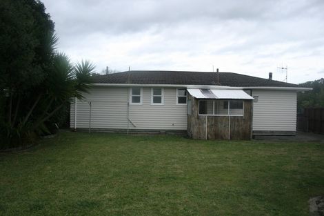 Photo of property in 19 Ward Street, Kawerau, 3127