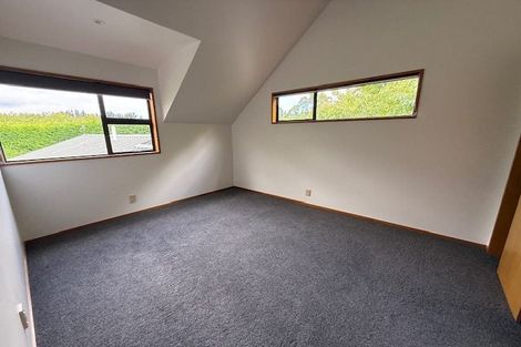 Photo of property in 3/522 Weedons Road, Rolleston, Christchurch, 7678