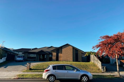 Photo of property in 108 Cumberland Drive, Flagstaff, Hamilton, 3210