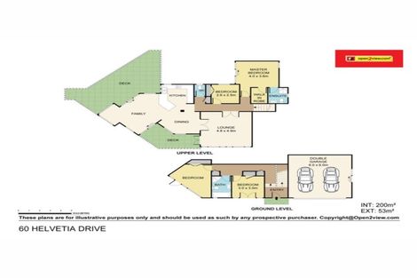 Photo of property in 60 Helvetia Drive, Browns Bay, Auckland, 0630