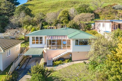 Photo of property in 122 Ikitara Road, Whanganui East, Whanganui, 4500