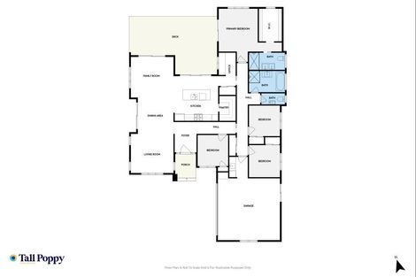 Photo of property in 12 Polar Lane, Lincoln, 7608