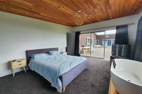 Photo of property in South Road, Kaitake, New Plymouth, 4374