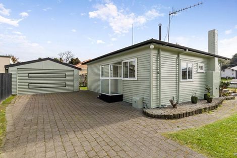 Photo of property in 11 Hinau Street, Maeroa, Hamilton, 3200