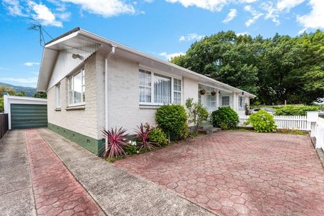 Photo of property in 387 Fergusson Drive, Heretaunga, Upper Hutt, 5018