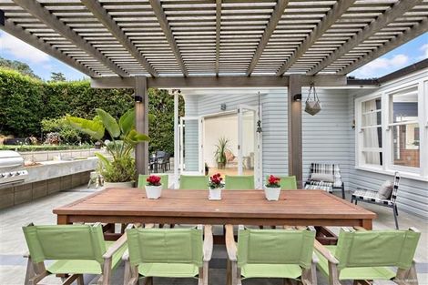 Photo of property in 26 Glen Atkinson Street, Saint Heliers, Auckland, 1071