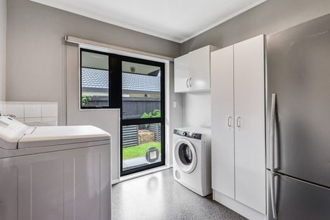 Photo of property in 17 Cherrywood Street, Pukete, Hamilton, 3200