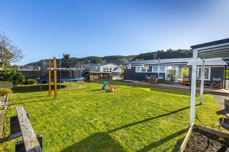 Photo of property in 1241 Taita Drive, Taita, Lower Hutt, 5011