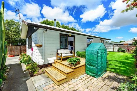 Photo of property in 37b Cicada Place, Hei Hei, Christchurch, 8042