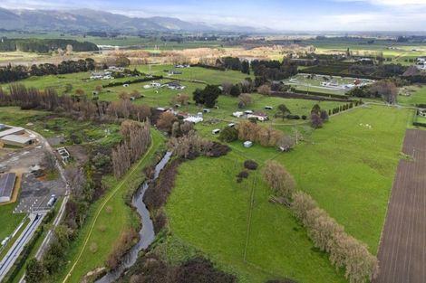 Photo of property in 201 Shirriffs Road, Awapuni, Palmerston North, 4412