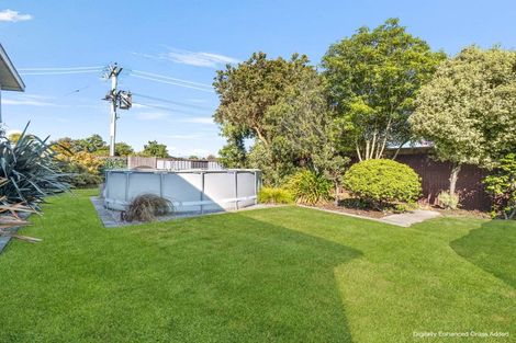 Photo of property in 638/1 Leeston Road, Springston, Christchurch, 7674