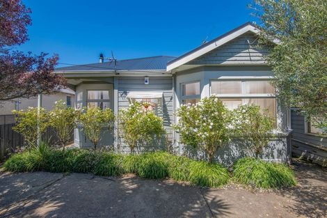 Photo of property in 123 Richardson Street, Saint Kilda, Dunedin, 9012