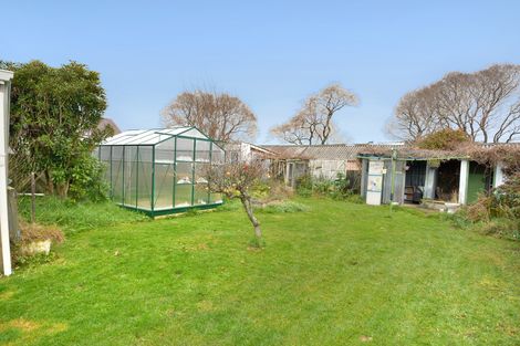 Photo of property in 34 Bradshaw Street, South Dunedin, Dunedin, 9012