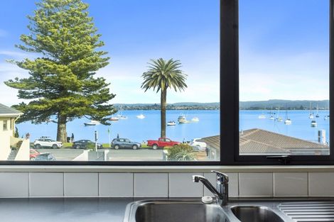 Photo of property in Capri Apartments, 21/5 The Mall, Mount Maunganui, 3116