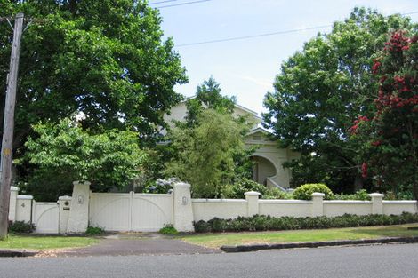 Photo of property in 4 Gladwin Road, Epsom, Auckland, 1023