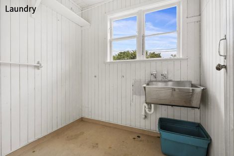 Photo of property in 53 Hewer Crescent, Naenae, Lower Hutt, 5011