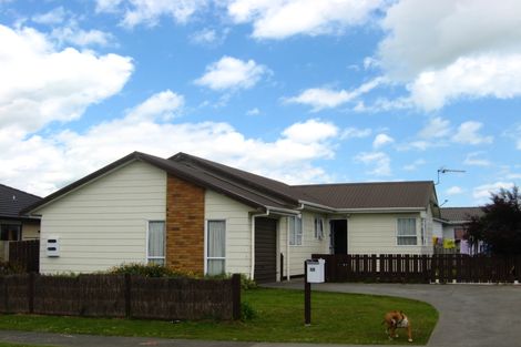 Photo of property in 10 Robert Skelton Place, Clendon Park, Auckland, 2103