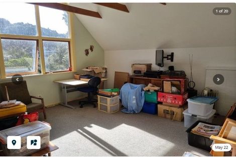 Photo of property in 10 Wilton Road, Wadestown, Wellington, 6012