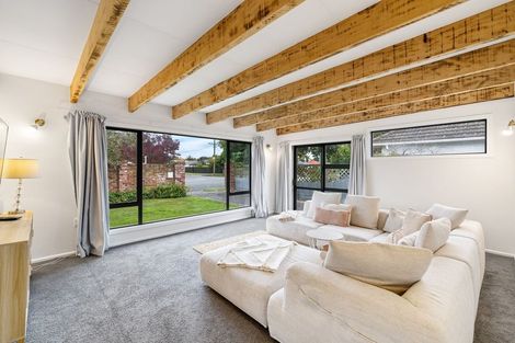 Photo of property in 40 Breens Road, Bishopdale, Christchurch, 8051