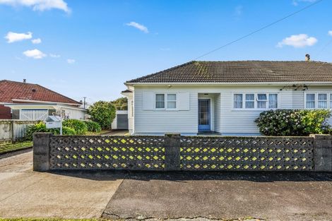 Photo of property in 13 Mitchell Street, Epuni, Lower Hutt, 5011