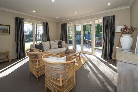 Photo of property in 1 Michael Street, Rakaia, 7710