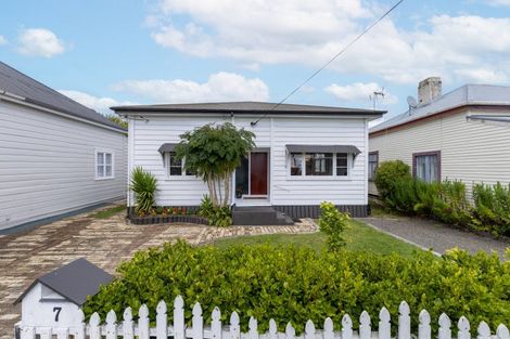 Photo of property in 7 Corbett Street, Paeroa, 3600