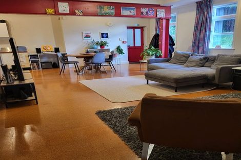 Photo of property in 81 Hill Street, Thorndon, Wellington, 6011