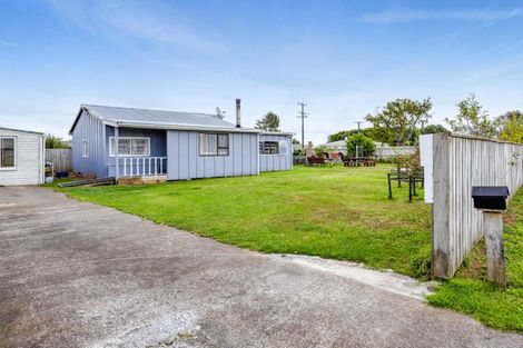 Photo of property in 4 Von Tempsky Street, Normanby, Hawera, 4614