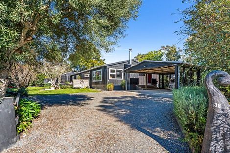 Photo of property in 38 Waipu Gorge Road, Waipu, 0582