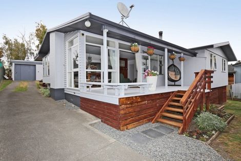 Photo of property in 51 Iona Road, Havelock North, 4130