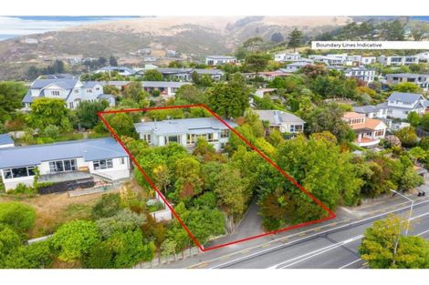 Photo of property in 330 Centaurus Road, Hillsborough, Christchurch, 8022