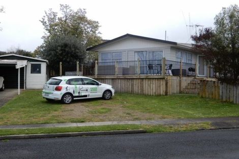 Photo of property in 1 Oxford Street, Tirau, 3410