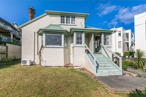 Photo of property in 7 Lauriston Avenue, Remuera, Auckland, 1050