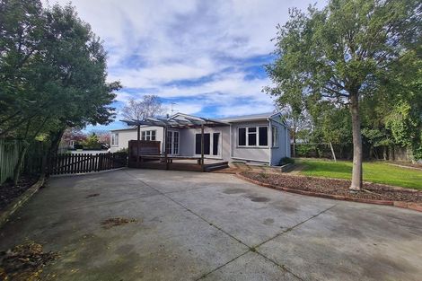 Photo of property in 21 Pascoe Avenue, Mairehau, Christchurch, 8013