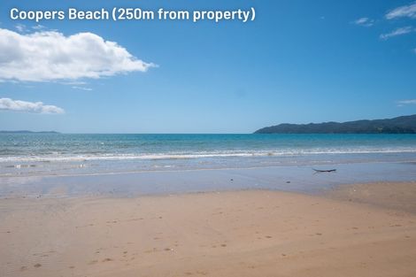 Photo of property in 2a Bayside Drive, Coopers Beach, 0420
