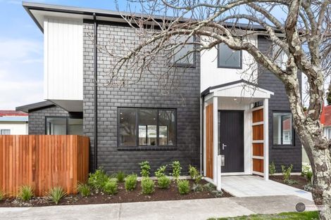 Photo of property in 17d Marion Street, Silverstream, Upper Hutt, 5019