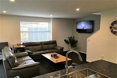 Photo of property in 28c Hastings Street West, Sydenham, Christchurch, 8023