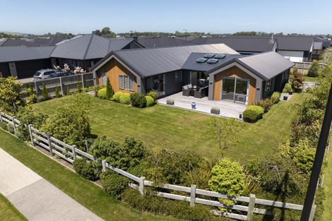 Photo of property in 12 Polar Lane, Lincoln, 7608