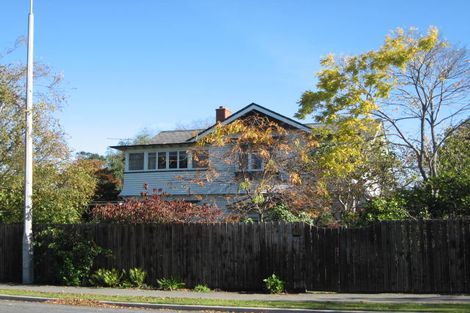 Photo of property in 93 Idris Road, Bryndwr, Christchurch, 8052
