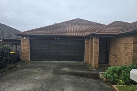 Photo of property in 19 Jeffs Road, Flat Bush, Auckland, 2016