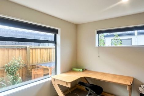 Photo of property in 5 Ruston Lane, Halswell, Christchurch, 8025