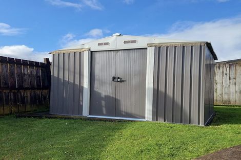 Photo of property in 11 Hastie Avenue, Mangere Bridge, Auckland, 2022