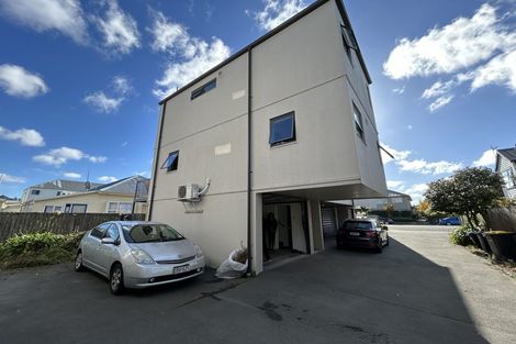 Photo of property in 4/246 Worcester Street, Christchurch Central, Christchurch, 8011