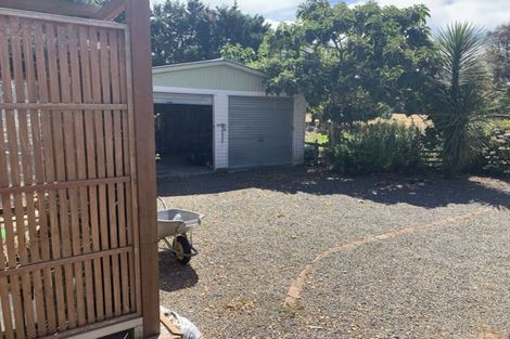 Photo of property in 1618 Waitahora Road, Waitahora, Dannevirke, 4971
