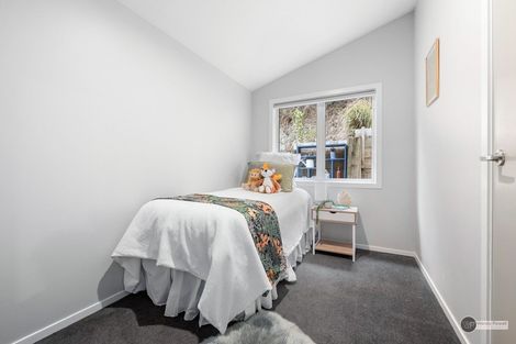 Photo of property in 136 Fraser Avenue, Johnsonville, Wellington, 6037