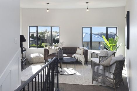 Photo of property in 12 Stonebrook Drive, Rolleston, 7614