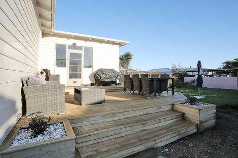 Photo of property in 364 Tay Street, Turnbull Thomson Park, Invercargill, 9810