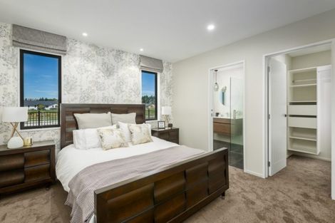 Photo of property in 3 Walter Case Drive, Casebrook, Christchurch, 8051