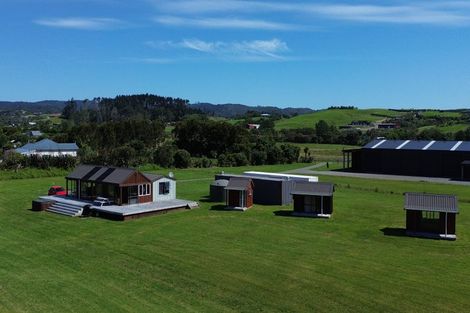 Photo of property in 487 Cove Road, Waipu, 0582