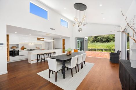 Photo of property in 46 Streamview Way, Long Bay, 0792